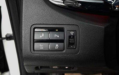 KIA Quoris I, 2017 год, 2 120 000 рублей, 22 фотография