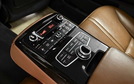 KIA Quoris I, 2017 год, 2 120 000 рублей, 25 фотография