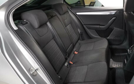 Skoda Octavia, 2016 год, 1 399 000 рублей, 7 фотография