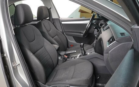 Skoda Octavia, 2016 год, 1 399 000 рублей, 8 фотография