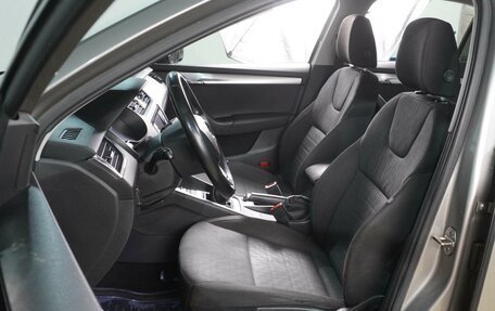 Skoda Octavia, 2016 год, 1 399 000 рублей, 10 фотография