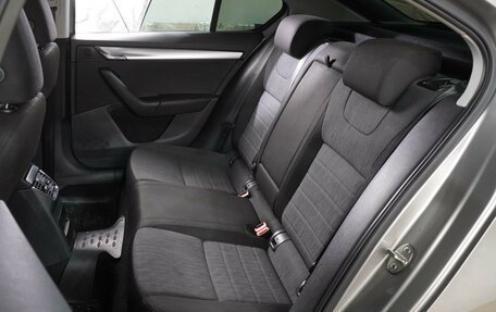 Skoda Octavia, 2016 год, 1 399 000 рублей, 9 фотография