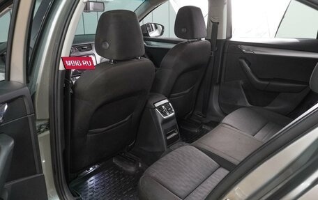 Skoda Octavia, 2016 год, 1 399 000 рублей, 11 фотография