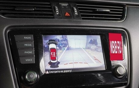 Skoda Octavia, 2016 год, 1 399 000 рублей, 13 фотография