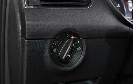 Skoda Octavia, 2016 год, 1 399 000 рублей, 17 фотография