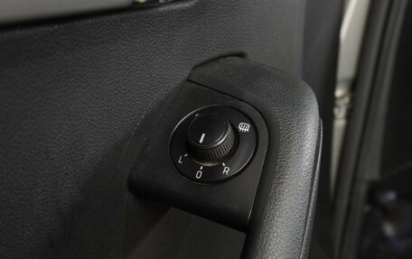 Skoda Octavia, 2016 год, 1 399 000 рублей, 19 фотография