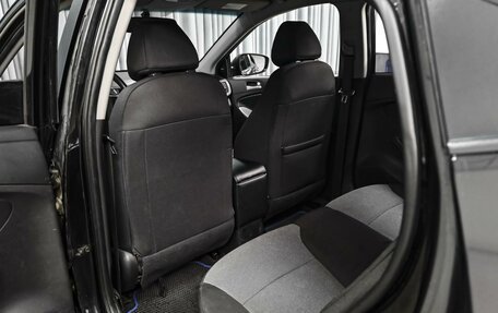 Hyundai Solaris II рестайлинг, 2014 год, 829 000 рублей, 11 фотография