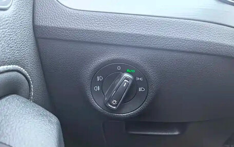 Skoda Superb III рестайлинг, 2021 год, 1 649 000 рублей, 12 фотография