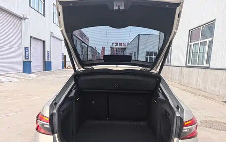 Skoda Superb III рестайлинг, 2021 год, 1 649 000 рублей, 14 фотография