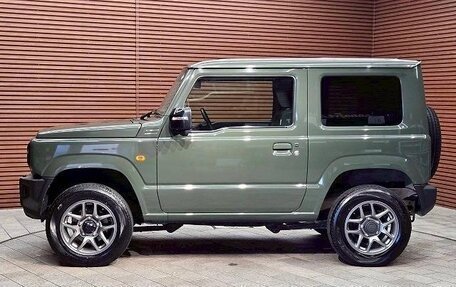 Suzuki Jimny, 2023 год, 1 430 645 рублей, 2 фотография