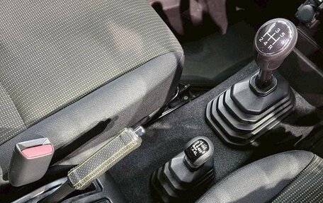 Suzuki Jimny, 2023 год, 1 430 645 рублей, 9 фотография