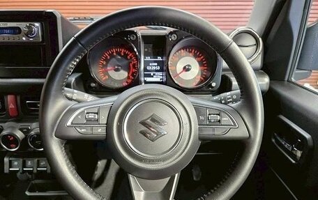 Suzuki Jimny, 2023 год, 1 430 645 рублей, 6 фотография