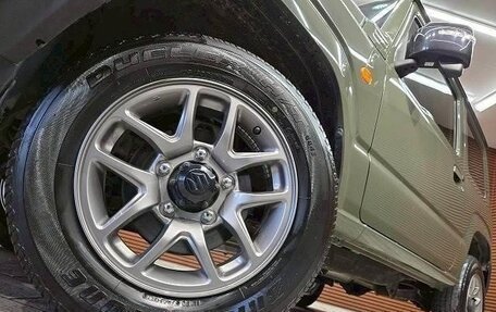 Suzuki Jimny, 2023 год, 1 430 645 рублей, 16 фотография