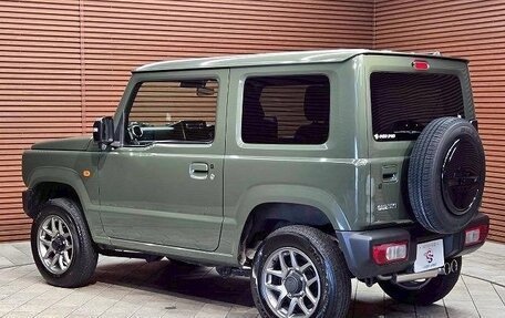 Suzuki Jimny, 2023 год, 1 430 645 рублей, 4 фотография