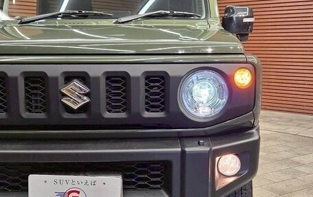 Suzuki Jimny, 2023 год, 1 430 645 рублей, 15 фотография