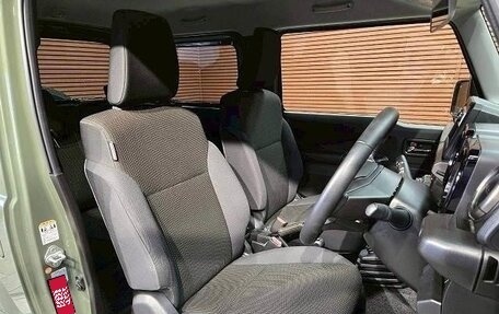 Suzuki Jimny, 2023 год, 1 430 645 рублей, 13 фотография