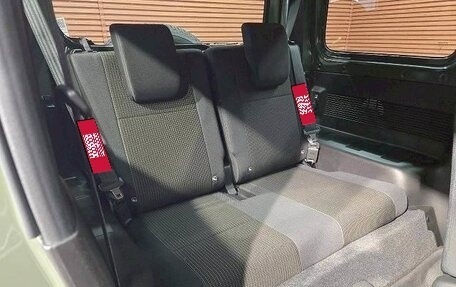 Suzuki Jimny, 2023 год, 1 430 645 рублей, 14 фотография