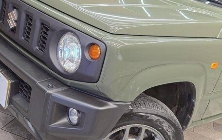 Suzuki Jimny, 2023 год, 1 430 645 рублей, 21 фотография
