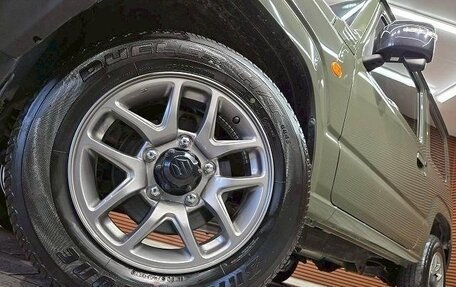 Suzuki Jimny, 2023 год, 1 430 645 рублей, 20 фотография