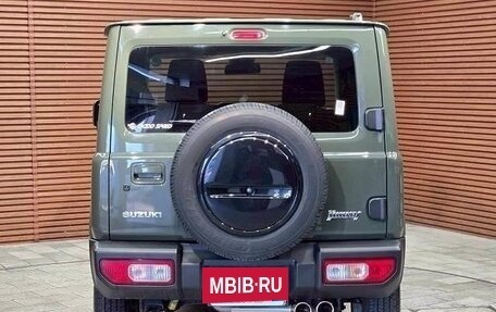 Suzuki Jimny, 2023 год, 1 430 645 рублей, 19 фотография