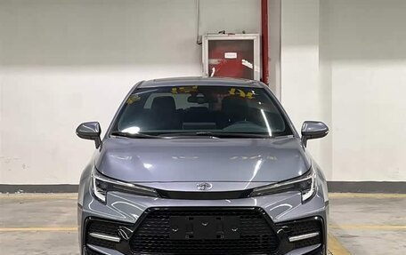 Toyota Corolla, 2023 год, 1 463 153 рублей, 2 фотография