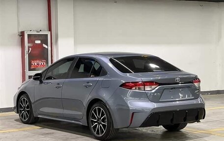 Toyota Corolla, 2023 год, 1 463 153 рублей, 4 фотография