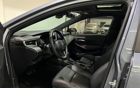 Toyota Corolla, 2023 год, 1 463 153 рублей, 8 фотография