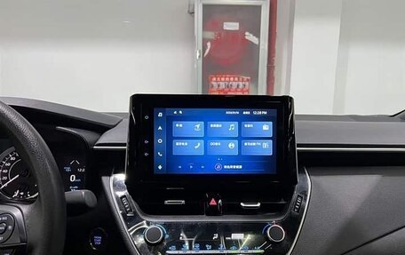 Toyota Corolla, 2023 год, 1 463 153 рублей, 15 фотография