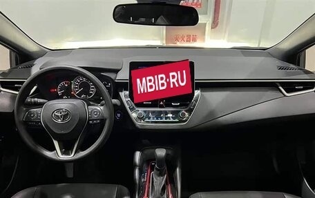 Toyota Corolla, 2023 год, 1 463 153 рублей, 12 фотография