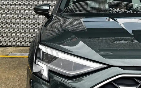 Audi A3, 2022 год, 1 550 000 рублей, 2 фотография