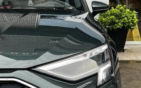 Audi A3, 2022 год, 1 550 000 рублей, 4 фотография