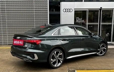 Audi A3, 2022 год, 1 550 000 рублей, 5 фотография