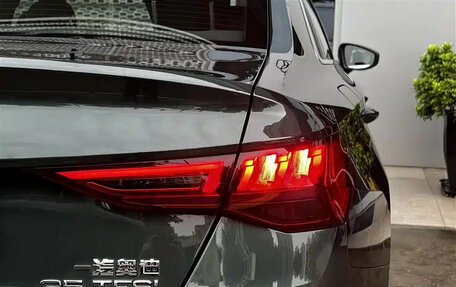 Audi A3, 2022 год, 1 550 000 рублей, 8 фотография