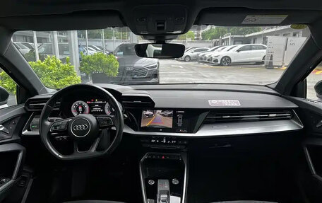 Audi A3, 2022 год, 1 550 000 рублей, 15 фотография