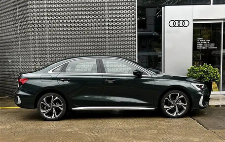 Audi A3, 2022 год, 1 550 000 рублей, 9 фотография