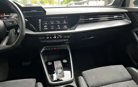 Audi A3, 2022 год, 1 550 000 рублей, 20 фотография