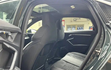 Audi A3, 2022 год, 1 550 000 рублей, 21 фотография