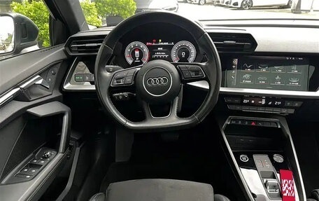 Audi A3, 2022 год, 1 550 000 рублей, 16 фотография