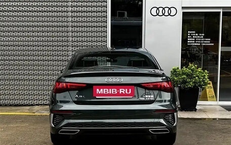 Audi A3, 2022 год, 1 550 000 рублей, 7 фотография