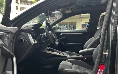 Audi A3, 2022 год, 1 550 000 рублей, 12 фотография