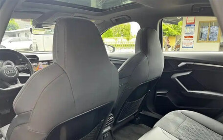 Audi A3, 2022 год, 1 550 000 рублей, 22 фотография