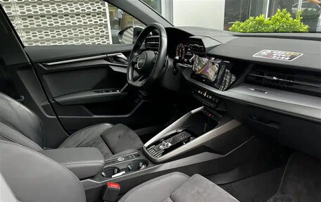 Audi A3, 2022 год, 1 550 000 рублей, 25 фотография