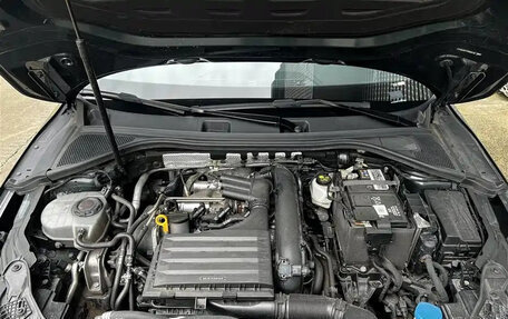 Audi A3, 2022 год, 1 550 000 рублей, 28 фотография