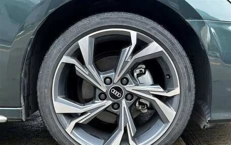 Audi A3, 2022 год, 1 550 000 рублей, 29 фотография