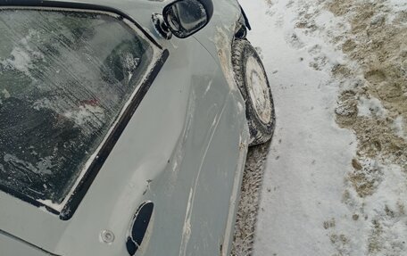 Renault Logan I, 2007 год, 140 000 рублей, 4 фотография