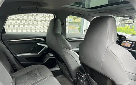 Audi A3, 2022 год, 1 550 000 рублей, 27 фотография