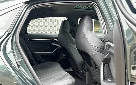 Audi A3, 2022 год, 1 550 000 рублей, 26 фотография