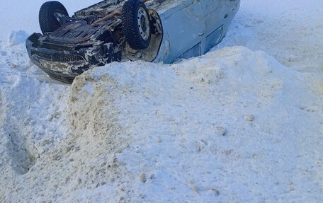 Renault Logan I, 2007 год, 140 000 рублей, 7 фотография