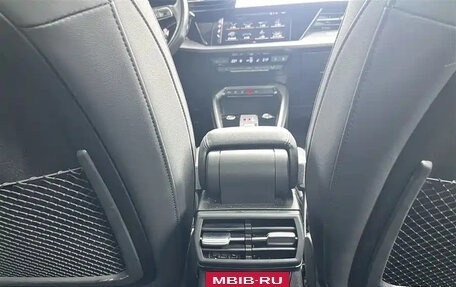 Audi A3, 2022 год, 1 550 000 рублей, 23 фотография