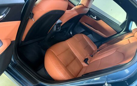 KIA K3, 2022 год, 2 300 000 рублей, 6 фотография